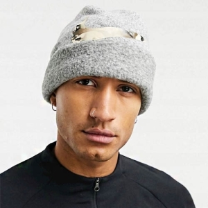 나이키 써마스우시비니 그레이 (DA2005-010)