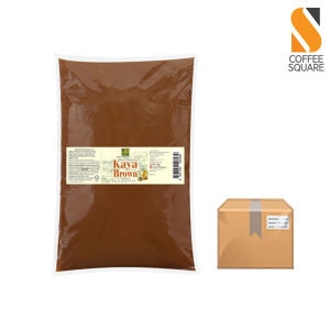 카야하우스 프리미엄 카야 브라운 2.5kg