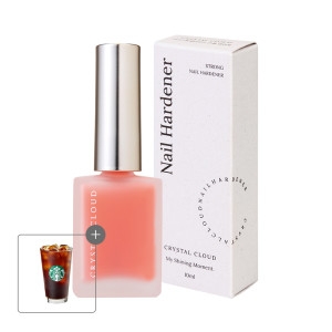 크리스탈클라우드 손발톱 영양제 10ml