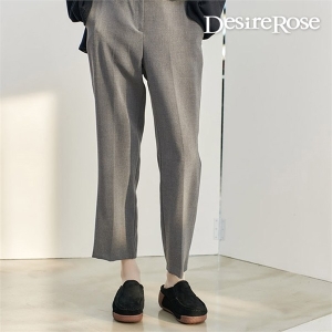 디자이어로즈 여성 대학생 포근한 가죽 퍼 블로퍼 5cm 7860804