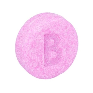 밤코스메틱 러브 이즈 인더 헤어 샴푸바 50g