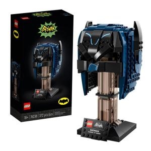 레고  클래식 TV 시리즈 배트맨 카울 (76238)