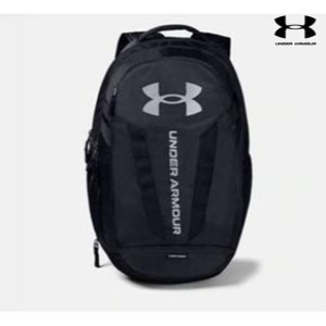 언더아머 UA 허슬 라이트 백팩 (1364180-002)