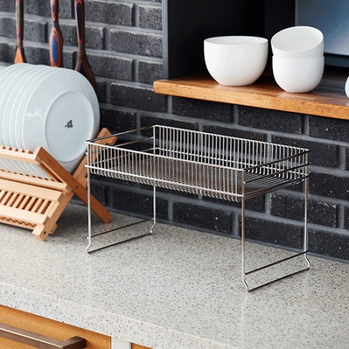 세호물산 밧드야 A형 멀티랙