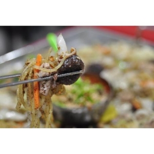 204호 호남집 백순대,양념순대 2인분 3인분 밀키트,즉석요리