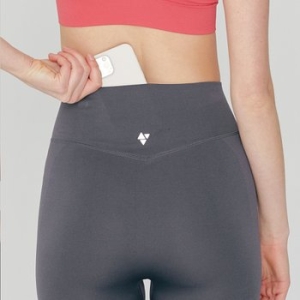 세컨스킨 백포켓레깅스2종PAWFL1002