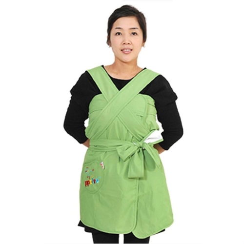 뽀뜨로  Y자형 심플 포대기 5부