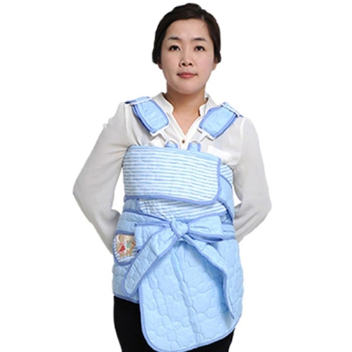 성진산업  베어스토리 어깨끈 포대기 5부