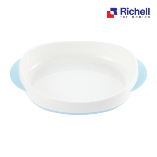 리첼 릿첼 TLI 이유식 접시