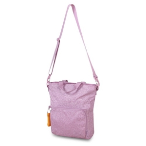 스톤즈앤본즈 초등학생 보조 가방 Anis_Glitter-rose
