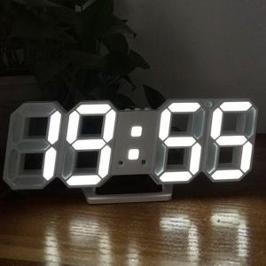 오케이마트 OMT 대형 LED 벽시계 OWT-WL24