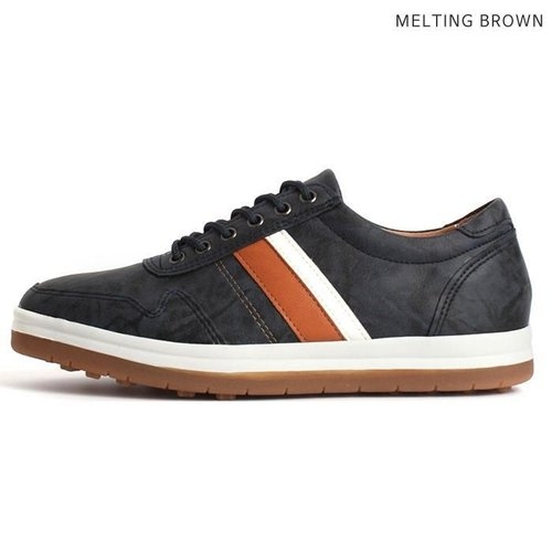 멜팅브라운 남자슈즈 남성가을신발 남자 캐주얼스니커즈 WN22  S2672681