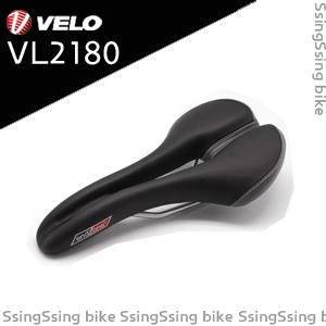 자전거안장/벨로 VL-2180 레일형
