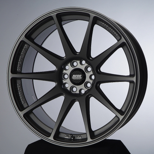 KDM  이모션 TEN-R 0051 세미매트브론즈