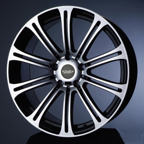 TRG  139 M3 블랙폴리쉬