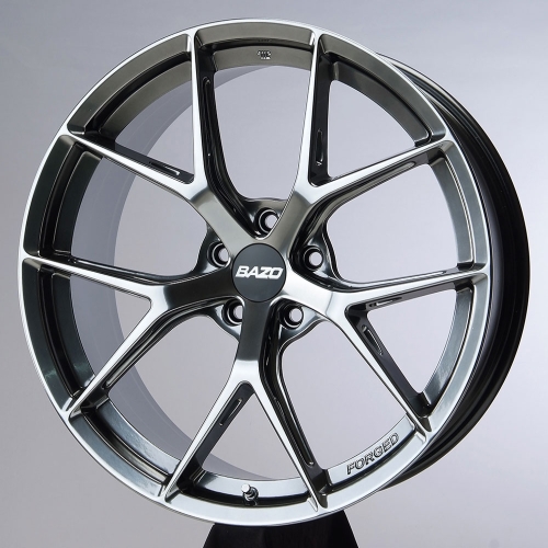 마루모터  바조 FIR 5423 하이퍼블랙