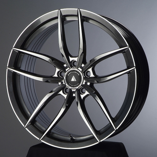 아비드  VFF105 5358 하이퍼블랙