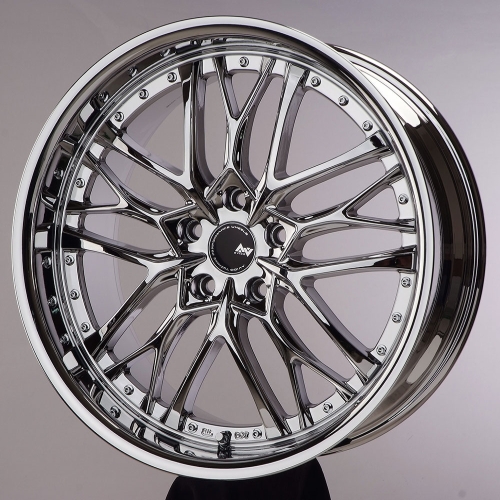 아비드  크란즈위발 083 크롬