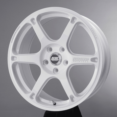 마루모터  쿠즈 37 635 화이트