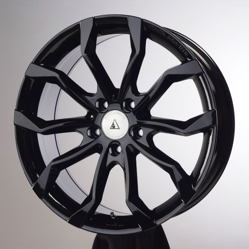 아비드  F2 아토 124 유광블랙