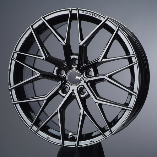 아비드  VFF107 블랙크롬