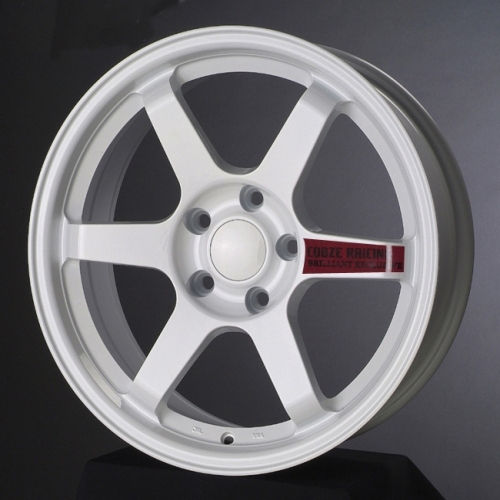 마루모터  쿠즈 37 635 화이트