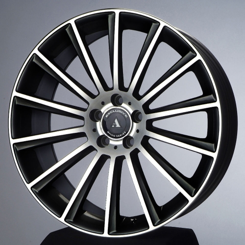 타쿠마  TM9 1098 블랙폴리쉬