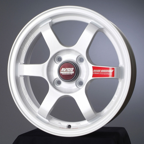 아비드  쿠즈 37 1663 화이트