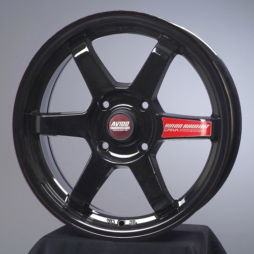 아비드  제너레이션 쿠즈 37 1663 유광블랙