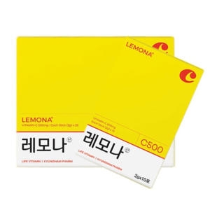 경남제약 레모나 2g 10포