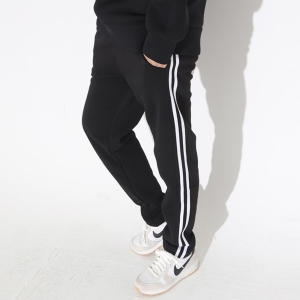 아이우먼 베이직투라인이지팬츠 DKF213M112 빅사이즈