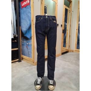 리바이스 남성 505레귤러 일자핏 웜 겨울청바지 5052314