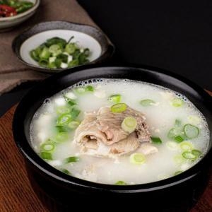 외갓집  부산 돼지국밥 500g