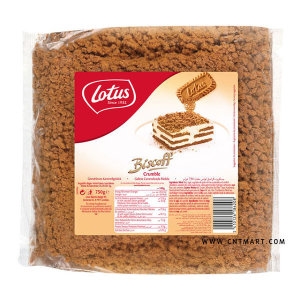 로터스  로투스 로투스 크럼블 750g