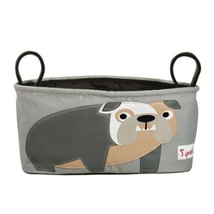 3스프라우츠  유모차 정리함