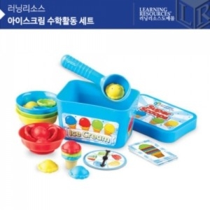 러닝리소스 수학활동세트 LER6315