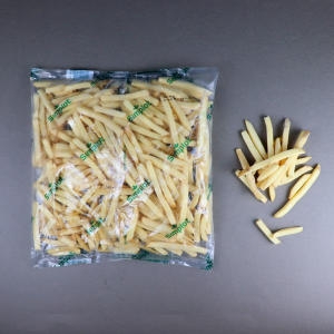 심플로트  울트라레귤러컷 냉동감자 2kg