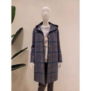 세루치현대신촌 후드울코트 S14301A