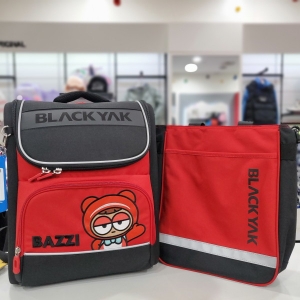 블랙야크키즈 신학기가방셋트
