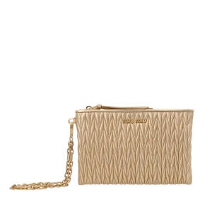 미우미우 마테라쎄 클러치백_5NH008 N88 F0522