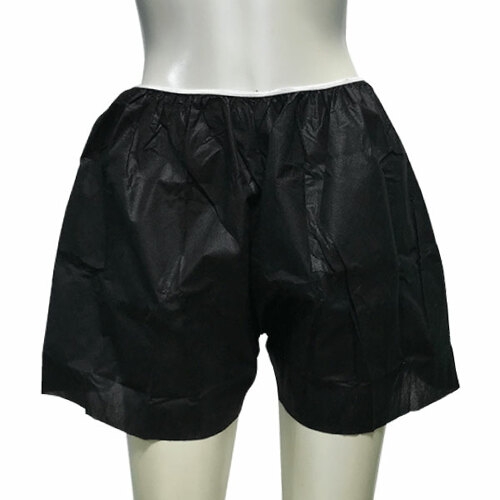 다오코리아 일회용 사각 팬티 50장 트렁크 부직포 위생 여성 남성 남녀공용 편한 여행 병원 임산부 1회용