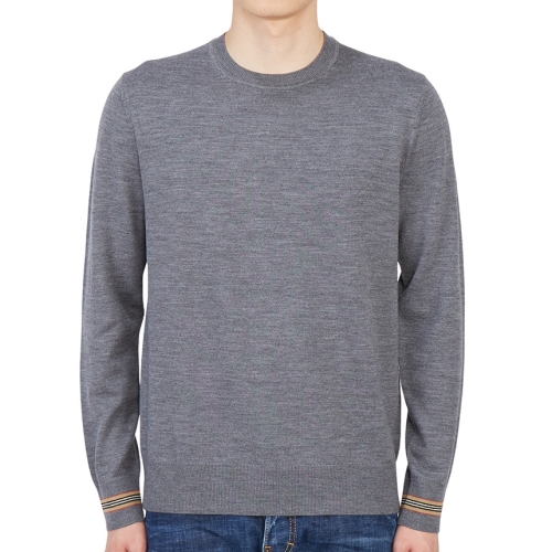 버버리 8033203 PARADISE 울니트 그레이