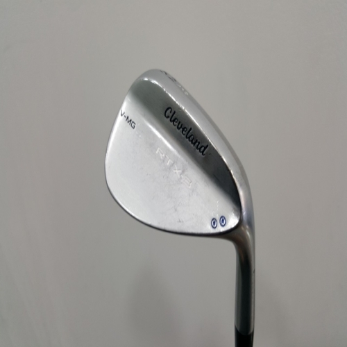 클리브랜드  RTX-3 52도 웨지 투어120 S 2010701319576