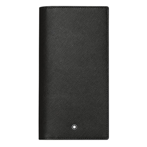 몽블랑 사토리얼 6CC 장지갑_113219