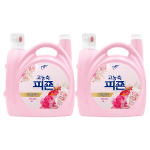 피죤 로맨틱 플라워 6L