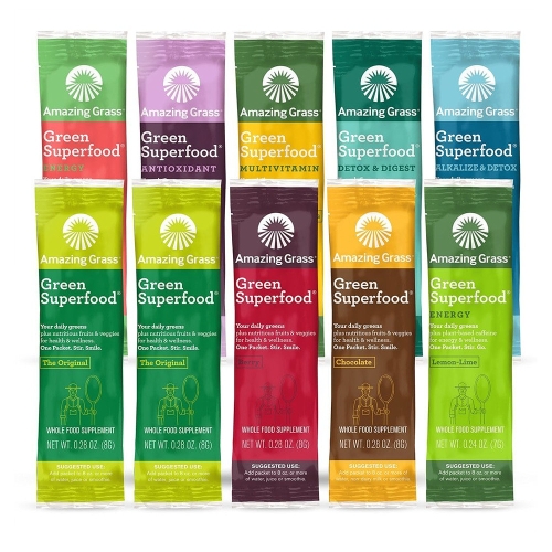 어메이징그라스 어메이징 그래스 그린 슈퍼푸드 Amazing Grass