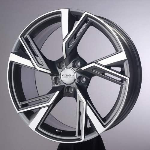 슈거레이  SSA 5057 건메탈폴리쉬