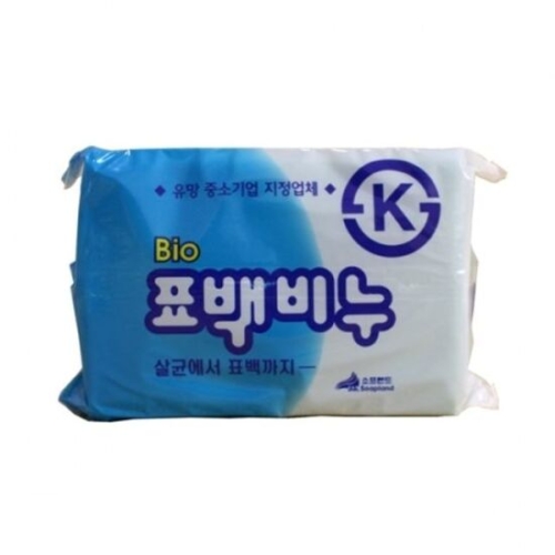 향그린 Bio 표백비누 240g [1개] - 에누리 가격비교