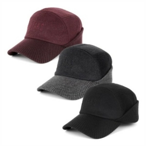 시보리 캡 DK18MCE002