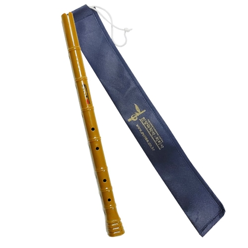 피리사  플라스틱 단소